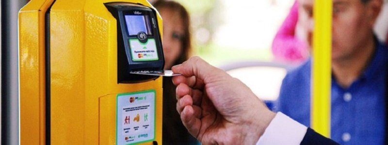 Кличко обещал к 20 марта установить оборудование для электронного билета в Киеве. Где оно?