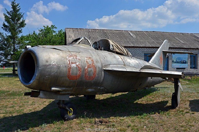 Аэродром Каменка вернули в собственность громады Днепра 1