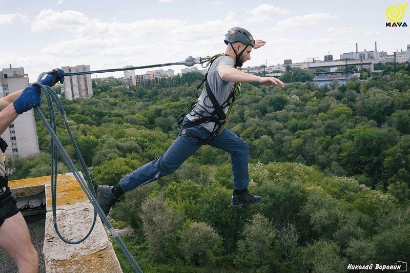 Дом-призрак в Рыбальской балке будут разбирать два года 1