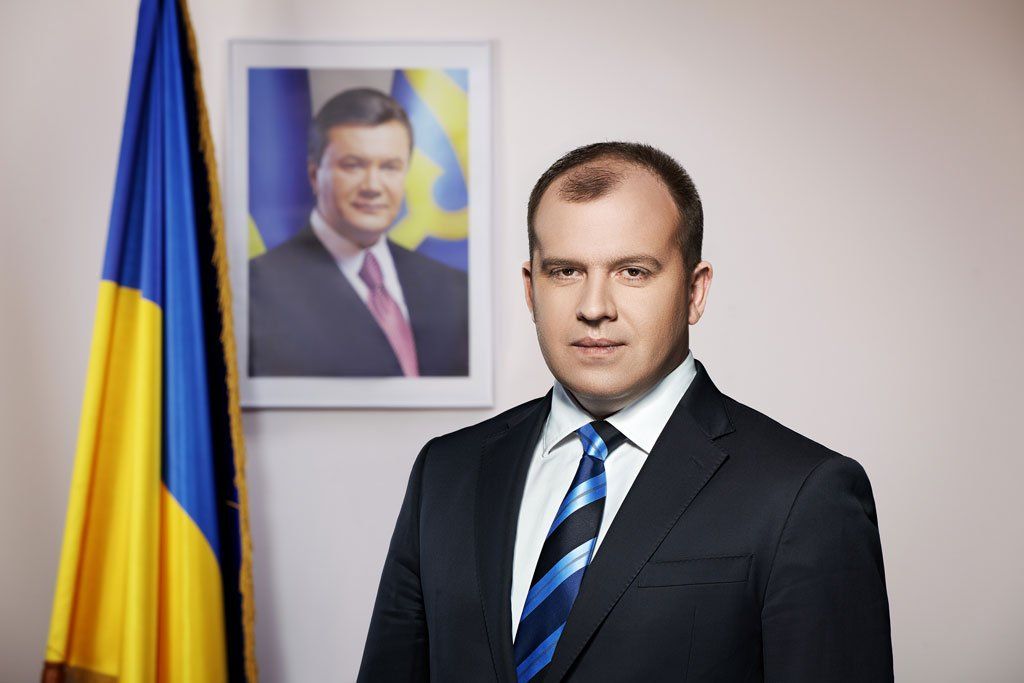 Дмитрий Колесников