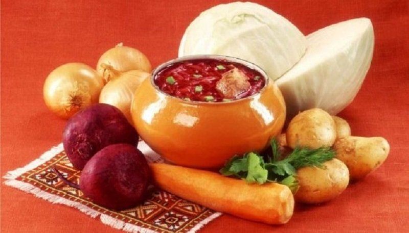 Почему в Киеве и на Закарпатье самые высокие цены на продукты питания 3