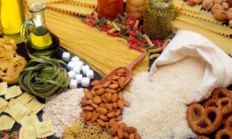 Почему в Киеве и на Закарпатье самые высокие цены на продукты питания 4