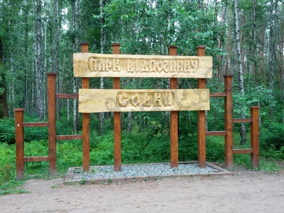 Парки Киева ждет капитальный ремонт: какие, за сколько и что изменится 8