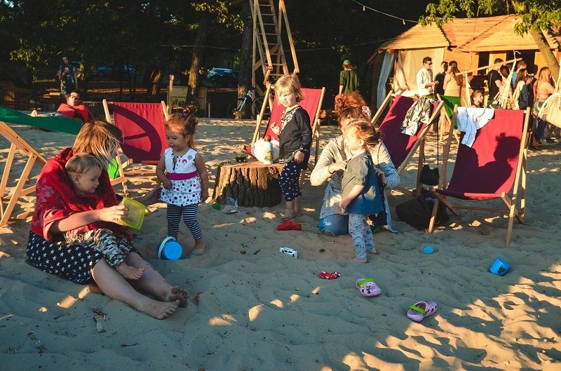 Как разорить «Скворечник» или аренда деревьев Киева 4