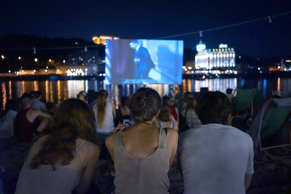 Как разорить «Скворечник» или аренда деревьев Киева 6