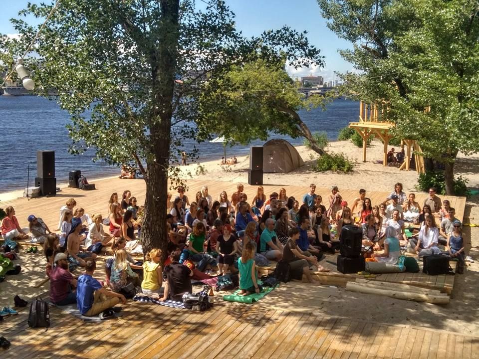 Как разорить «Скворечник» или аренда деревьев Киева 8