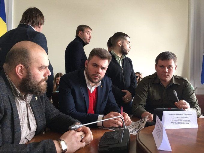 Таджикистан, Черновецкий и жестокое избиение депутата в Киеве: в чем связь 11