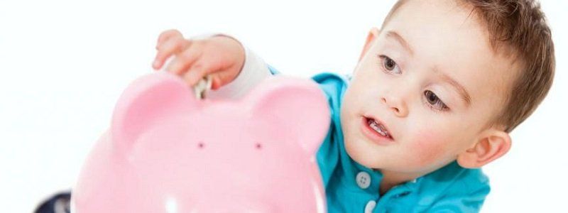 Помощь при рождении ребенка: сколько дают и где получить