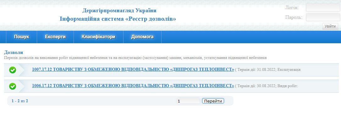 Сколько стоит техобслуживание газовой плиты в Днепре 1