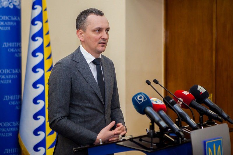 Итоги трех лет работы команды Порошенко на Днепропетровщине 2