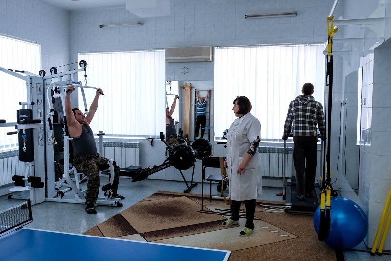 Итоги трех лет работы команды Порошенко на Днепропетровщине 8