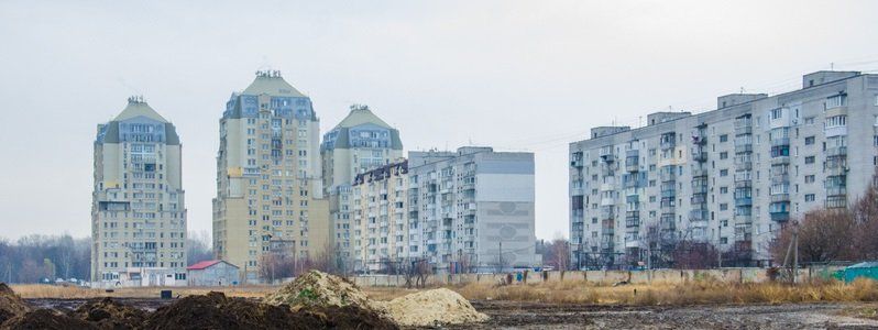 Слобожанцы пожаловались Гройсману и предложили Днепру дружбу