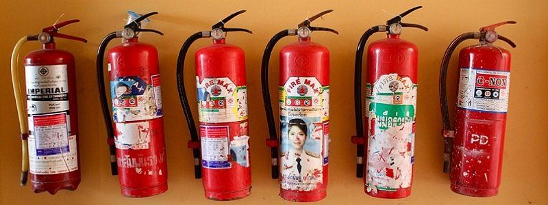 Пожарная безопасность в школах и детских садах: что стоит проверить 1