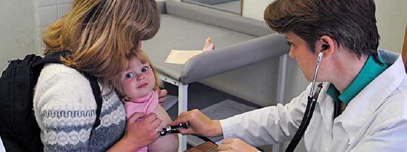 Как, когда и где подписать договор с семейным врачом в Днепре