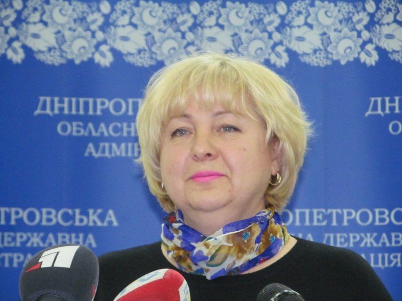 Как, когда и где подписать договор с семейным врачом в Днепре 1