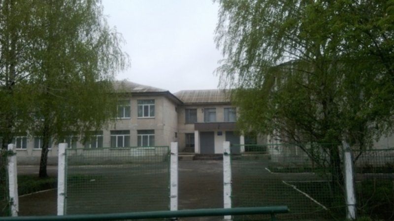 Список школ и детских садов Днепропетровщины, к которым у пожарных возникли вопросы 1