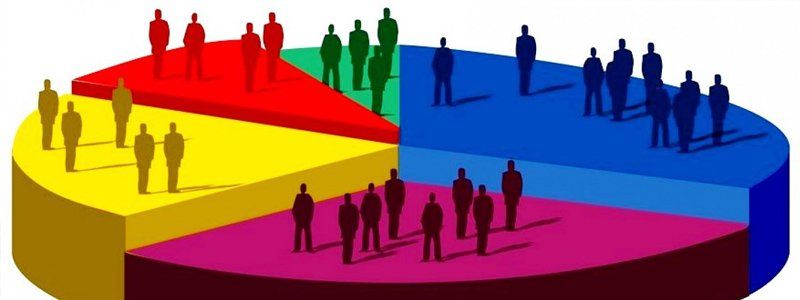 Что в Днепре думают о развитии Украины, работе мэра и правительства