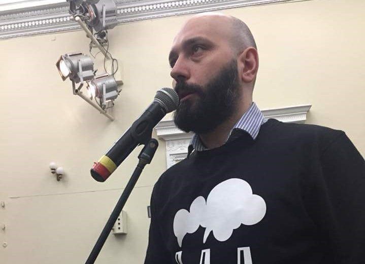 Приднепровская ТЭС против жителей Днепра: вторые общественные слушания 8