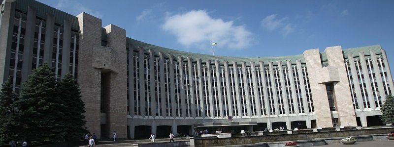 На бесплатную правовую помощь в Днепре готовы потратить больше 20 млн грн