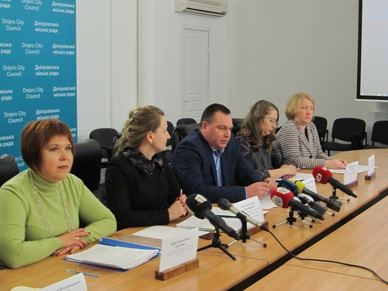 В Днепре Инспекция по труду с апреля начнет искать нелегальных работников 1