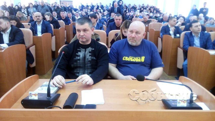 В Каменском хотят перейти на электроотопление. ДТЭК в шоке 1