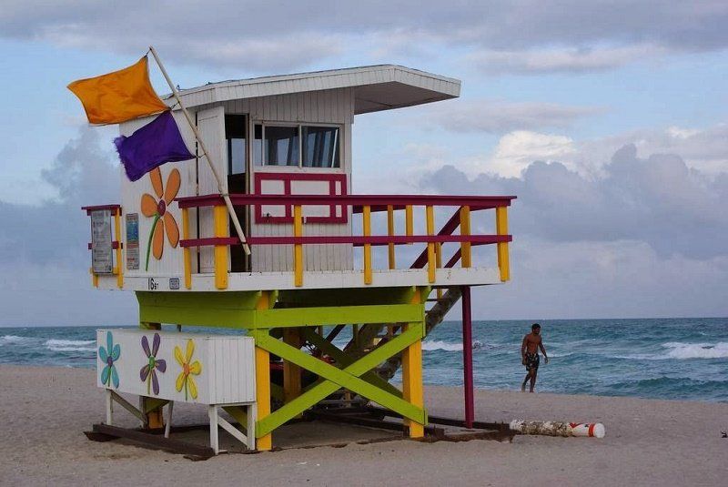 Как в Днепре готовятся к пляжному сезону 2