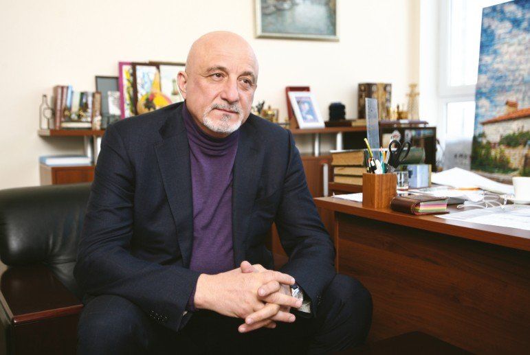 Выживет ли Киев без Киевэнерго 5