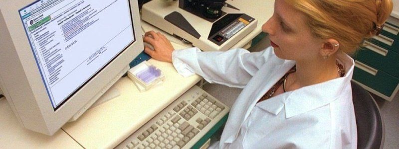 В Днепре стартовала кампания по подписанию деклараций с семейными врачами