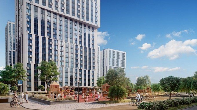 Кто уберет ртутный Чернобыль в десяти минутах езды от Крещатика 5