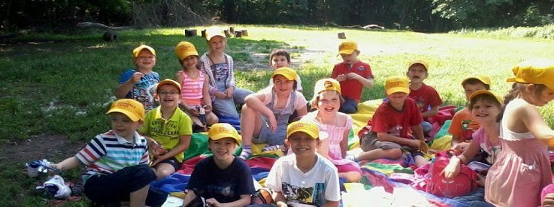 Как детям Киева отдохнуть за счет бюджета: Инструкция для родителей