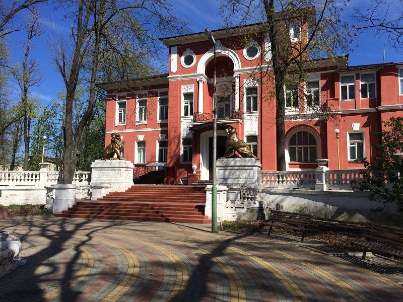 Как детям Киева отдохнуть за счет бюджета: Инструкция для родителей 4