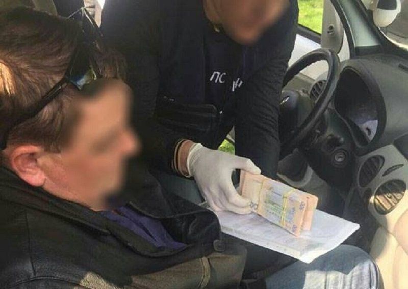 Прокурор просил для взяточников из Подгородного штраф, но судья решил иначе 1