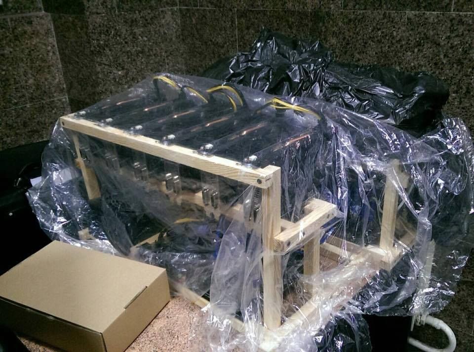 Как защитить ферму от криптокоррупции: советы майнерам от адвоката 2