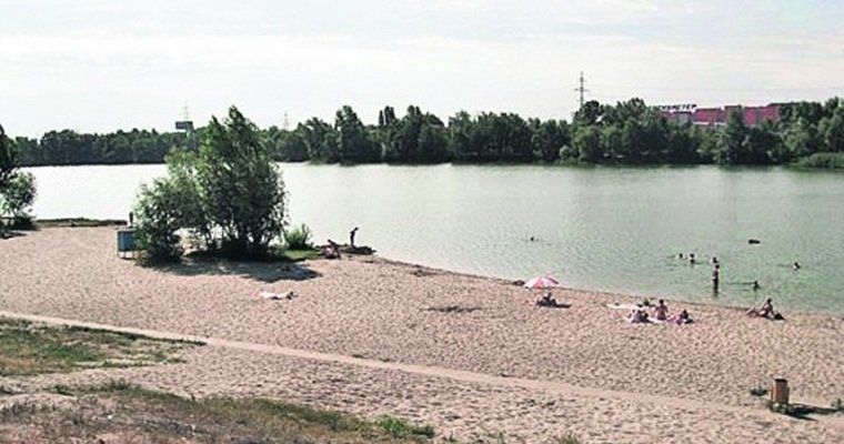 Все пляжи Киева: где находятся, чем отличаются, как добраться 9