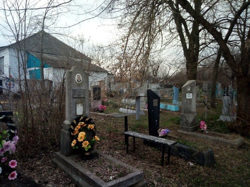 Кладбища в Таромском: передел бизнеса или дорогие похороны 1