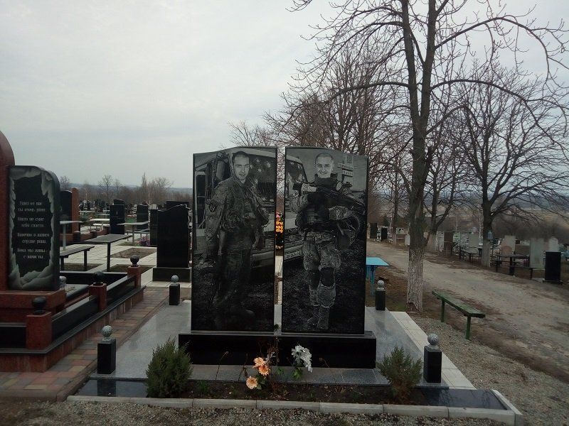 Кладбища в Таромском: передел бизнеса или дорогие похороны 3