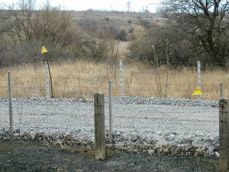Кладбища в Таромском: передел бизнеса или дорогие похороны 6