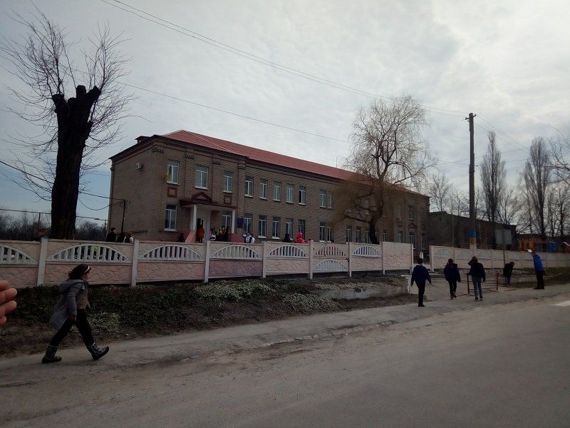 Кладбища в Таромском: передел бизнеса или дорогие похороны 7