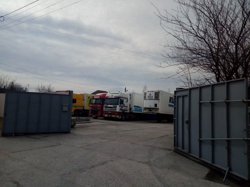 Кладбища в Таромском: передел бизнеса или дорогие похороны 8