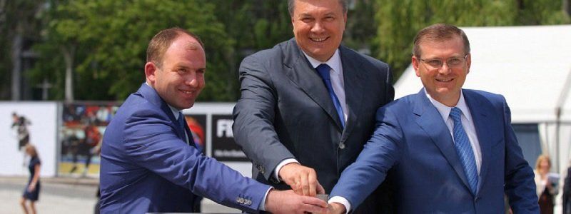 Евробаскет-2015 в Днепре: раскуроченный Метеор и недостроенная баскетбольная арена