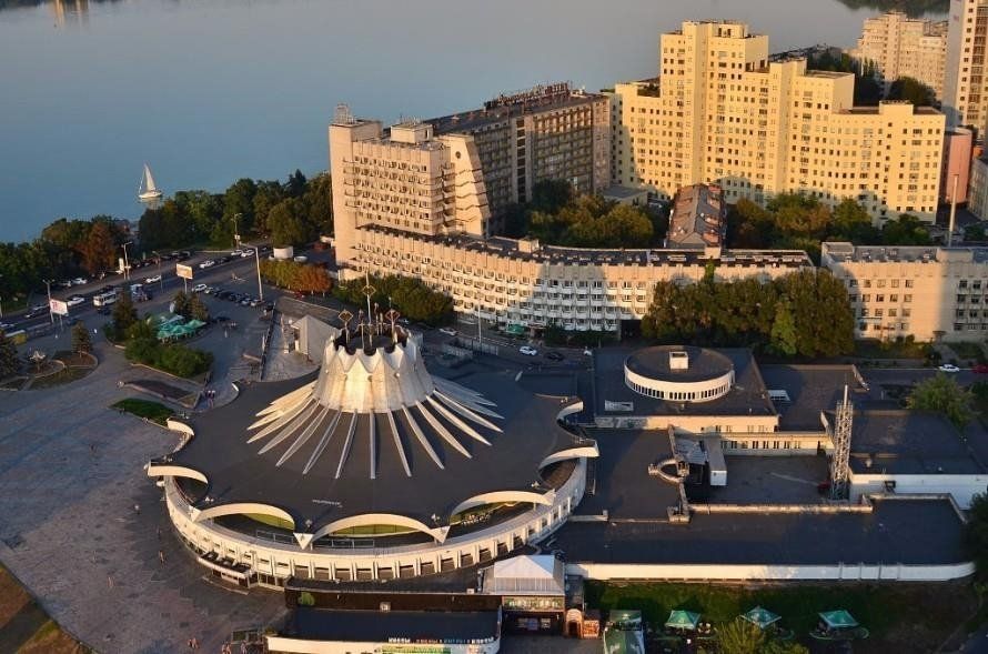 Путешествие в Днепр с детьми: как провести время и снять квартиру посуточно 1