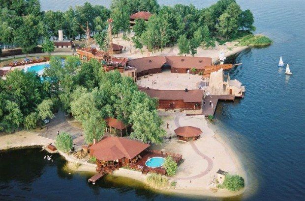 Путешествие в Днепр с детьми: как провести время и снять квартиру посуточно 3