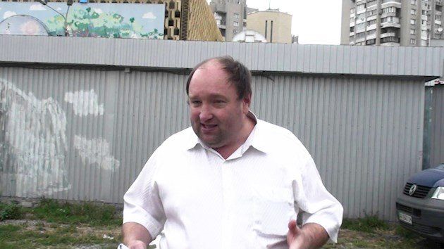 Под видом жилья для военнослужащих в Киеве возводят ЖК в экологически опасной зоне 6