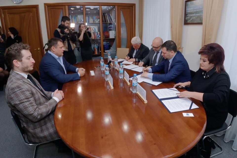 «Легкий старт» от горсовета Днепра: «взлетят» ли кредиты для бизнеса? 1
