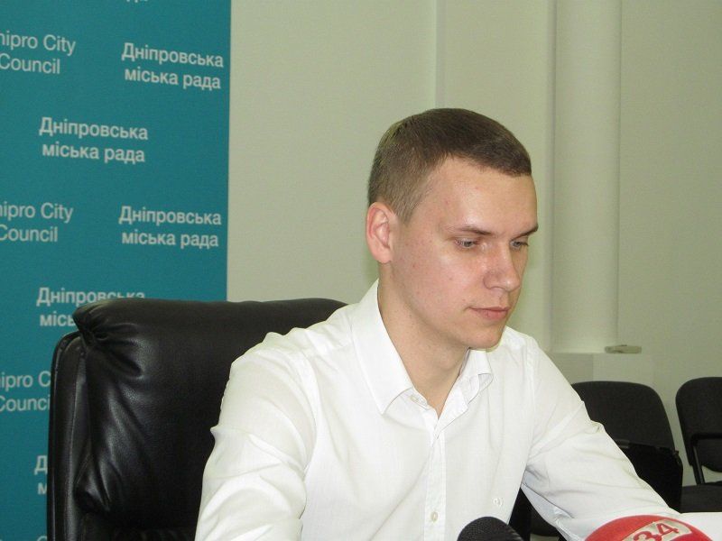 В Днепре возобновили подписание деклараций с семейными врачами 1