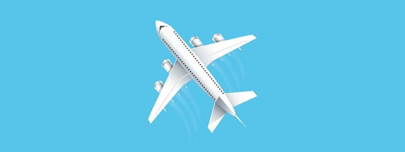 Птицы высокого полета: топ-5 украинских авиакомпаний и наступление лоукостов