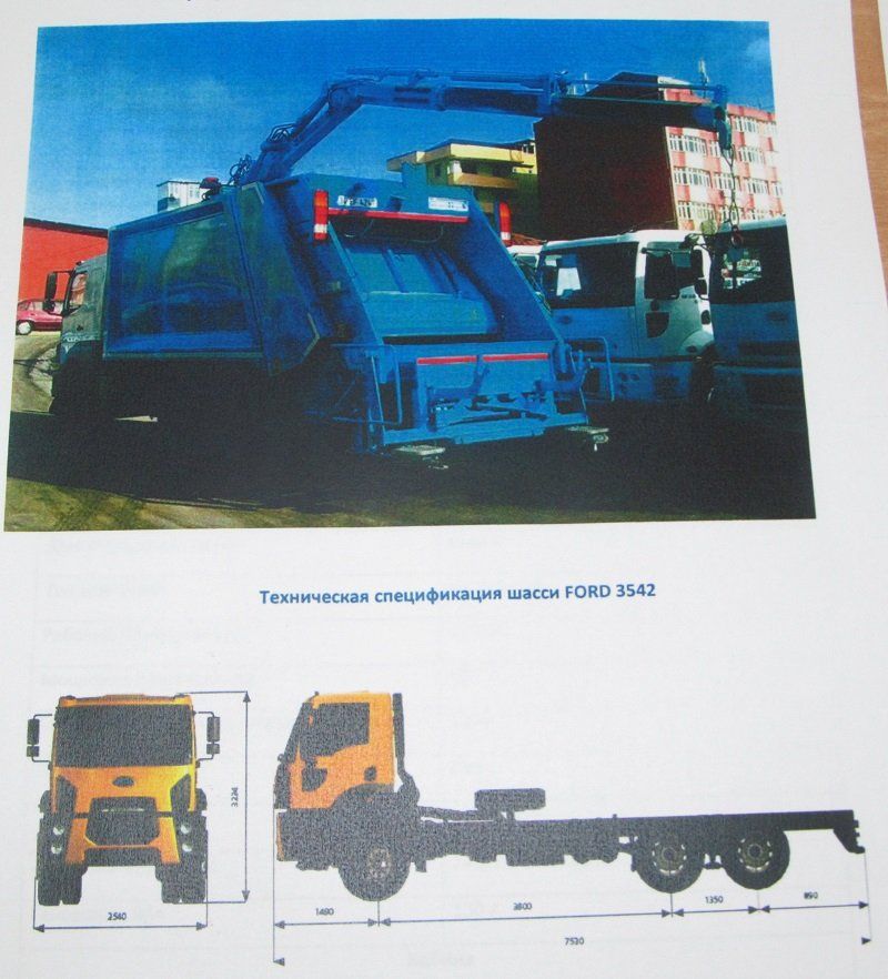 С 1 мая в Днепре кардинально меняется система вывоза мусора 6