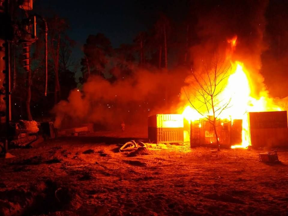 Почему в Святошинском районе Киева взбунтовались против строительства жилого комплекса 1