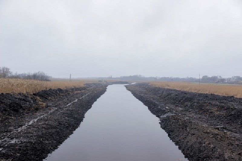 Возрождение рек на Днепропетровщине: что и как расчистят в этом году 3