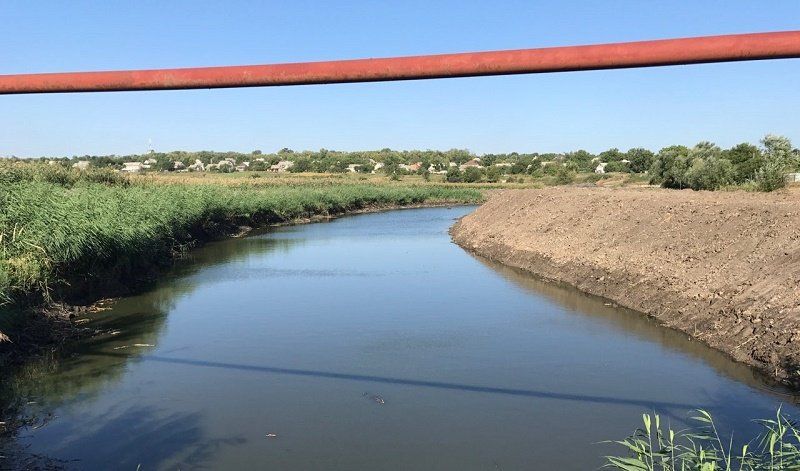 Возрождение рек на Днепропетровщине: что и как расчистят в этом году 5